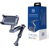 3MK   3mk Single Headrest Car phone holder for a single headrest - black