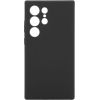 Evelatus Samsung  Galaxy S24 Ultra Premium Magsafe Soft Touch Silicone Case Black