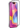 Fusion 5D glass защитное стекло для экрана Apple iPhone 15 Pro черное