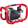 Kompresors FINI Shuttle 2500 - gab.