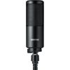 Shure SM4-K - Mikrofon pojemnościowy, zewnętrznie polaryzowany