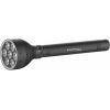 Ledlenser X21R Black Hand flashlight LED