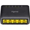 Cudy GS105D network switch Gigabit Ethernet (10/100/1000) Black