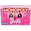 Hasbro Monopoly Barbie Επιτραπέζιο (G0038)