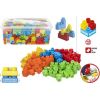 Konstruktora kļuči no ABS plastmasas 80 elem. 18 m+ CB49281