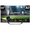 Televizors Hisense 55A7NQ 55'' QLED 4K Smart TV
