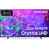 Telewizor Samsung SAMSUNG GU-98DU9079, LED TV - 98 - black/graphite, UltraHD/4K, WLAN, Bluetooth, HDR10+, 120Hz panel