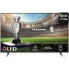 Telewizor Hisense Hisense 65E77NQ, QLED TV - 65 - black, UltraHD/4K, triple tuner, PVR