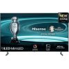 Telewizor Hisense Smart TV Hisense 75U6NQ 4K Ultra HD 75" HDR QLED Televizori