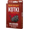 Rebel Eksplodujące Kotki: Wersja dla 2 graczy