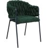 Chair KRONOS green