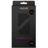 Evelatus Apple  iPhone 7/8/SE2020/SE2022 Matte 2.5D Silk Cover Japan Glue Glass Anti-Static