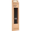 Tactical 351 Loop Magnetic Stainless Steel Band for Apple Watch 1|2|3|4|5|6|7|SE 42|44|45mm Black