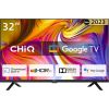 Televizors CHiQ L32H7G TV 32"