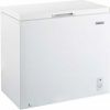 White Chest Freezer CCO300BE 290 liters