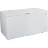 White Chest Freezer CCO300BE 290 liters