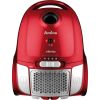 Amica Viento VI2031 2.5 L Cylinder vacuum 900 W Dust bag