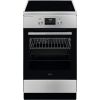 AEG CIB56491BM indukcijas plīts 50cm ner. tēr.