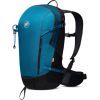 Mammut Lithium 20 sapphire-black.20 L mugursoma Сумки и рюкзаки