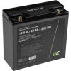 Green Cell Akumulators Litija-dzelzs-fosfāts LiFePO4 12.8V 20Ah