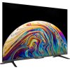 TV Set DAHUA 58" 4K Smart 3840x2160 Wireless LAN Bluetooth Android TV Black DHI-LTV58-SD400