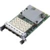 NET CARD PCIE 25GBE QP SFP28 BROADCOM 57504 540-BDDB DELL