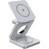 Wireless charger 3in1 BW-IW30 Blitzwolf