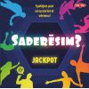 TACTIC Galda spēle "Saderēsim? Džekpots" (Latviešu val.)