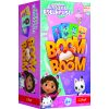TREFL GABBY´S DOLLHOUSE Galda spēle BoomBoom