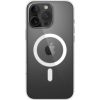 Apple iPhone 16 Pro Max Clear Case with MagSafe