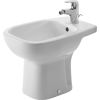 Duravit bidē D-Code, 350x540 mm, balts Tualetes Bidē podi
