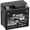 Yuasa 4.2Ah 80A AGM(CP) Moto Akumulators 115x72x107mm