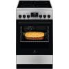 Electrolux LKR540266X Elektriskā plīts 50cm ner. tēr.