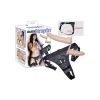You2Toys Double Dongs Strap-on [ Double Dongs Strap-on ]