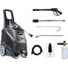 Myjka ciśnieniowa Lavor LAVOR MYJKA RIO-R 1208 PRO CARBON Z PODGRZEWANIEM WODY