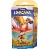 Ravensburger Disney Lorcana starta komplektos  (8 komplekti)