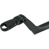 SKS S-Blade Fixed / Melna
