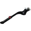 Cycletech 16-20" Plate Kickstand For Children / Melna