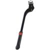 Cycletech 16-20" Allen Bolt Kickstand For Children / Melna