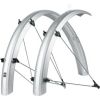 SKS Bluemels 24" 53mm / Sudraba / 53 mm