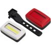 Cycletech Light Set USB Mini