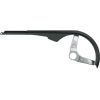 SKS Chainblade 46-48T 199mm / Melna