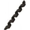 Cycletech Spiral Frame Protector 4pcs / Melna