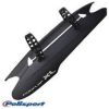 Polisport Mudflap XL / Melna