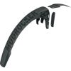 SKS Mudrocker Rear 27.5"-29" / Melna