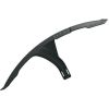 SKS Mudrocker Front 27.5"-29" / Melna