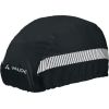 Vaude Luminum Helmet Raincover / Melna