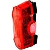 Cycletech Vulcan Rear Light Smart 3 Led USB