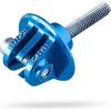Shimano PRO Camera Mount Blue Topcap 1 1/8" / Zila