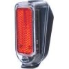 Cycletech 2 LED Rear Fender Light / Sarkana